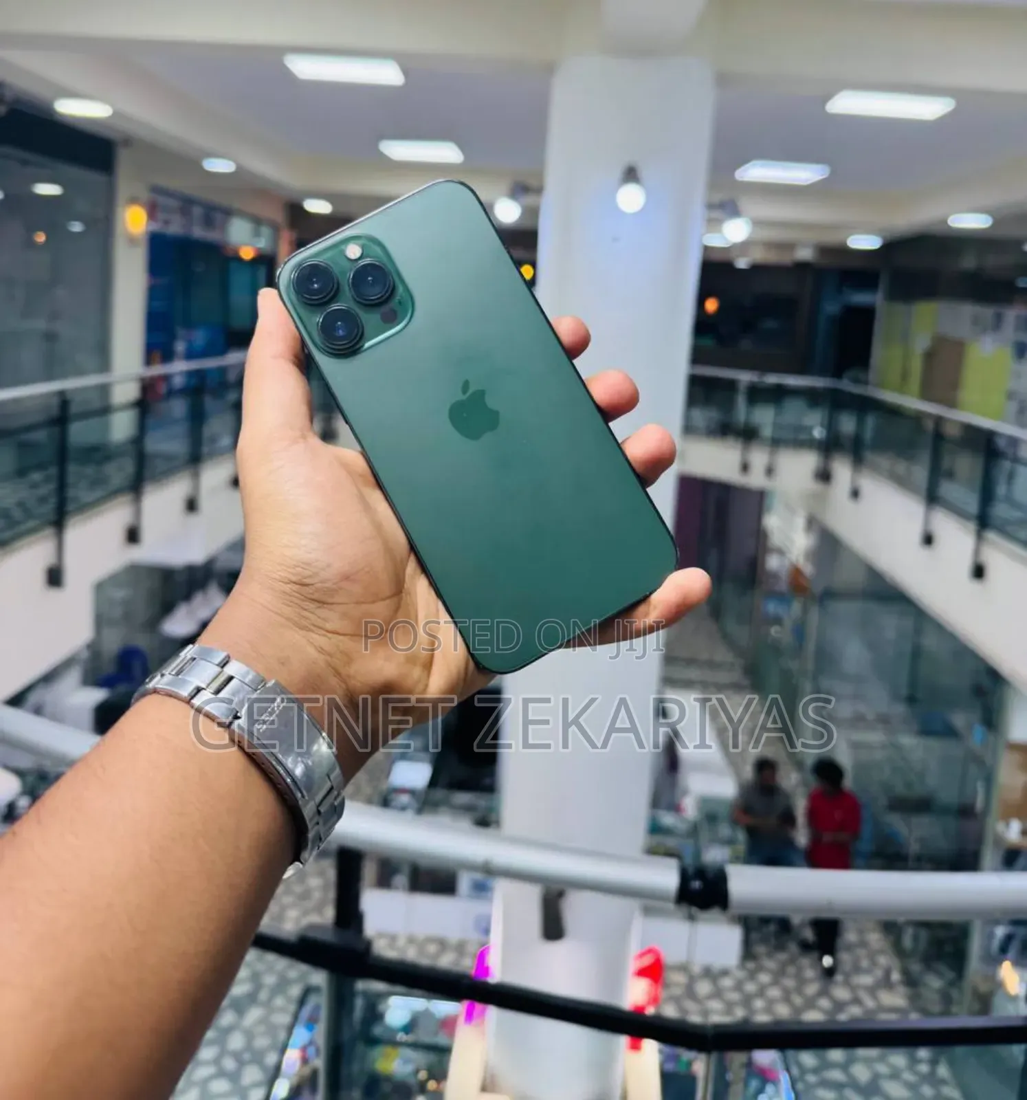 Apple iPhone 13 Pro Max 256 GB