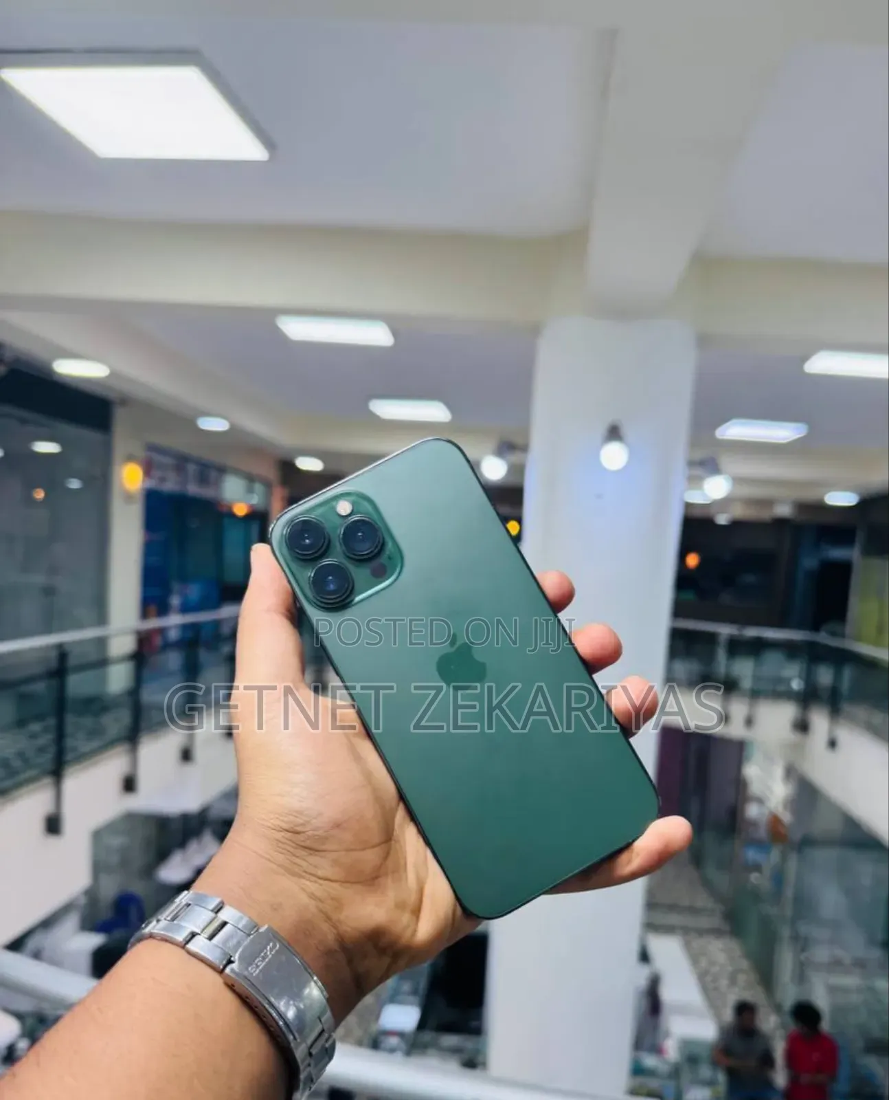 Apple iPhone 13 Pro Max 256 GB