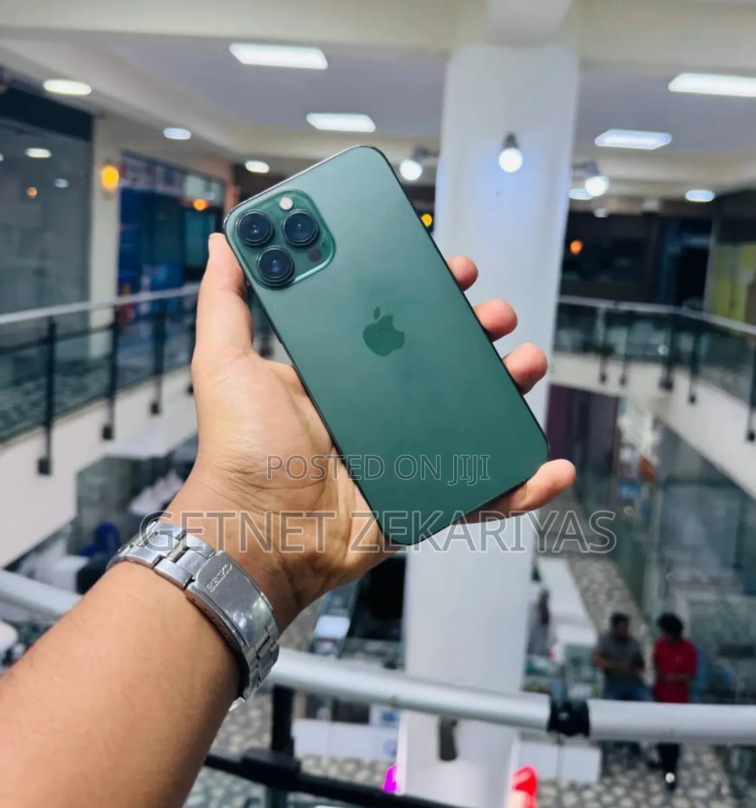 Apple iPhone 13 Pro Max 256 GB