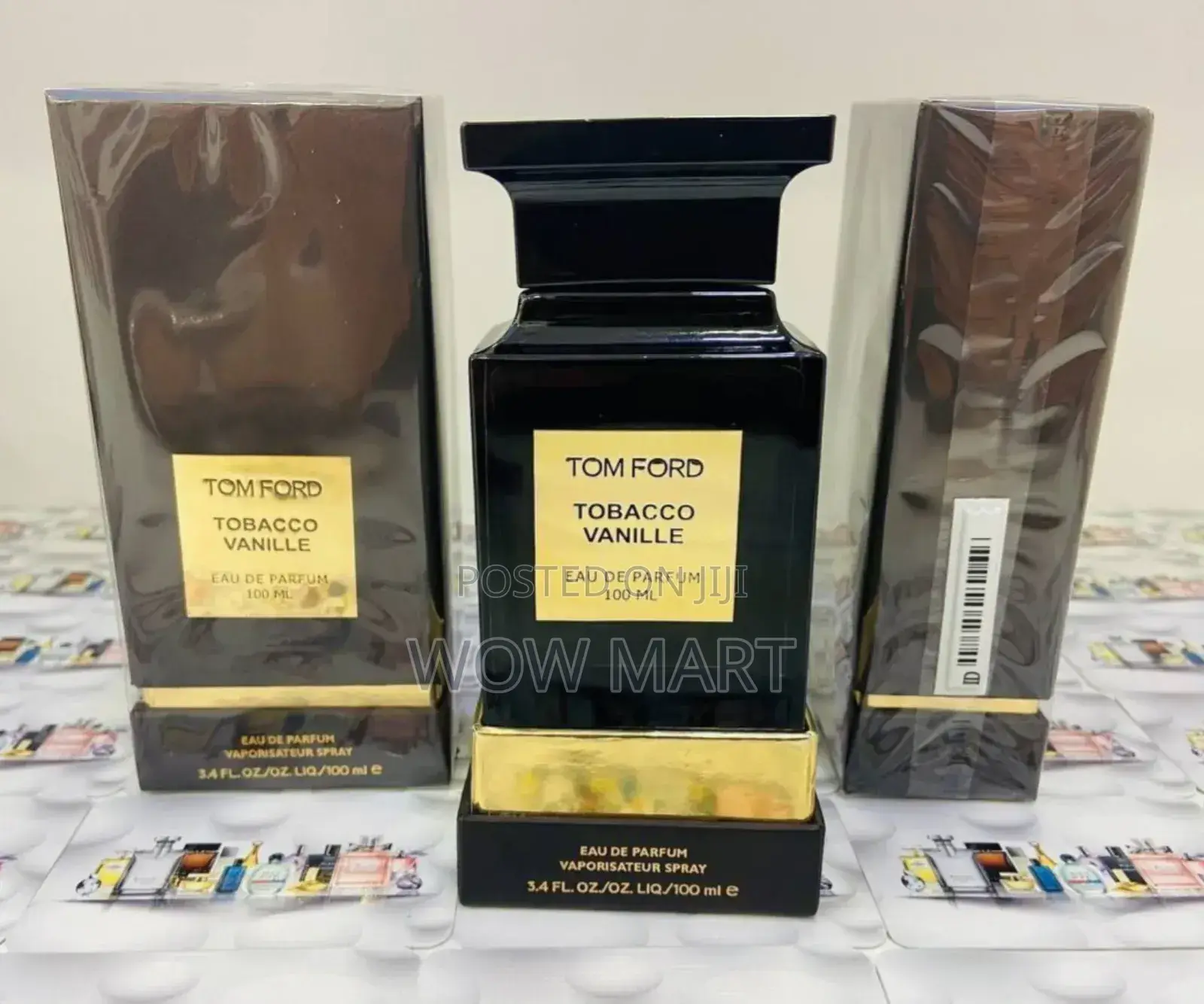 Tom Ford Tobacco Vanille