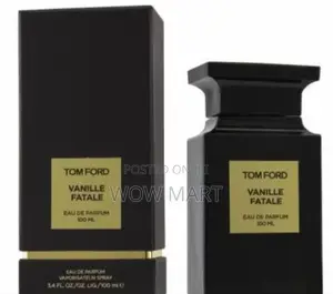 Tom Ford Tobacco Vanille