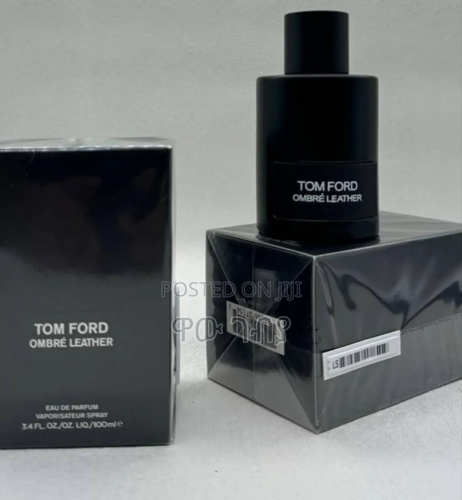 Tom Ford Tobacco Vanille