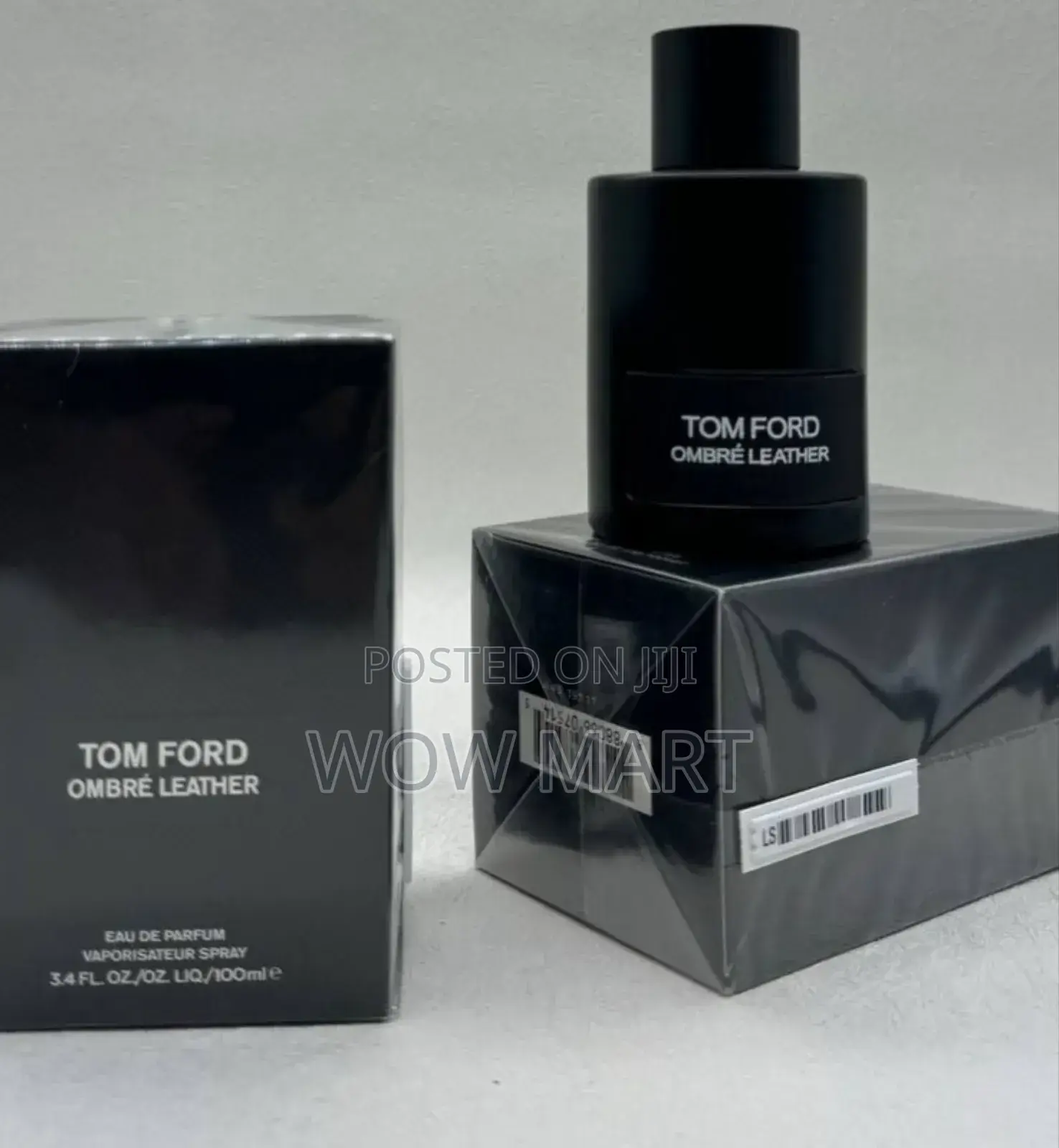 Tom Ford Tobacco Vanille