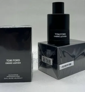 Tom Ford Tobacco Vanille