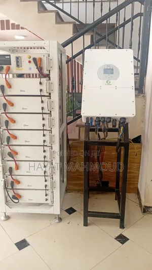 Hybrid Inverter