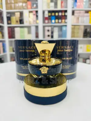 Photo - Happy Hour Europe Standard Perfumes