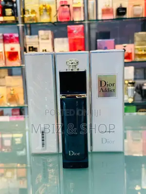 Happy Hour Europe Standard Perfumes