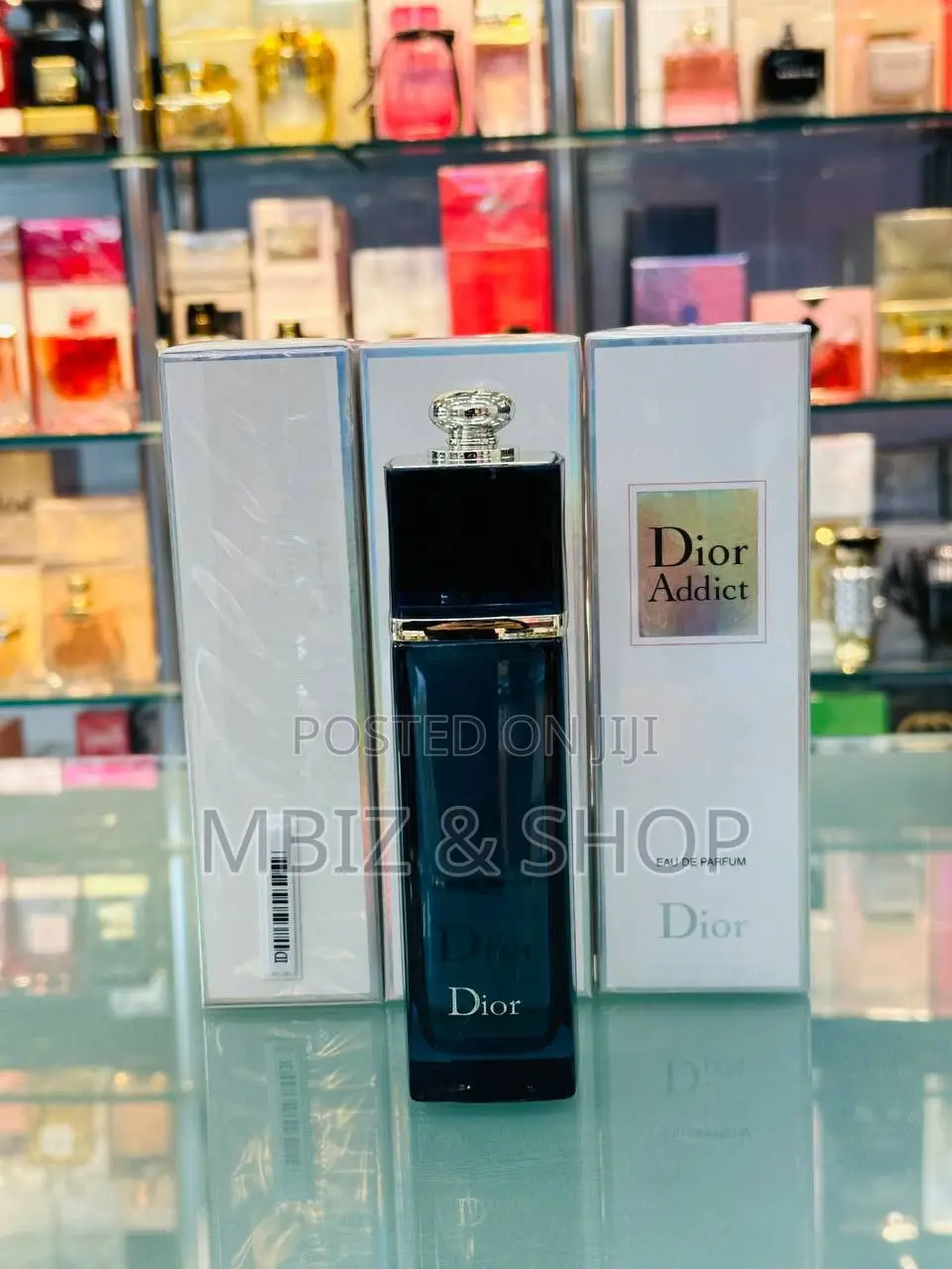 Happy Hour Europe Standard Perfumes