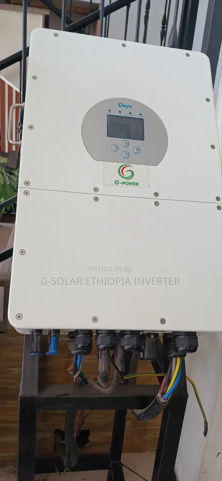 Meet the Panel: Exploring G-Power’S High-Efficiency Modules”