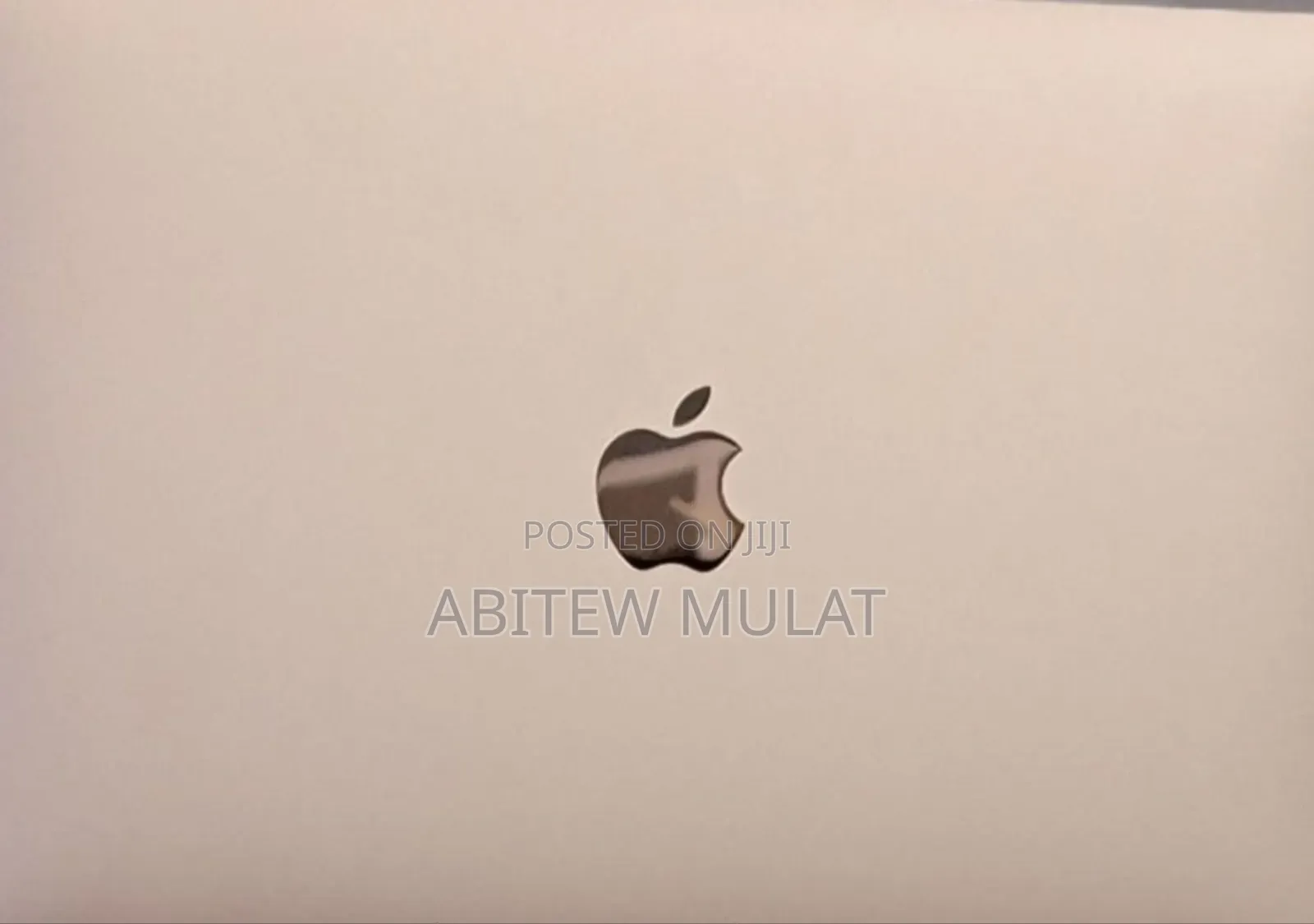 New Laptop Apple MacBook Air 2020 M1 8GB Apple M1 SSD 256GB