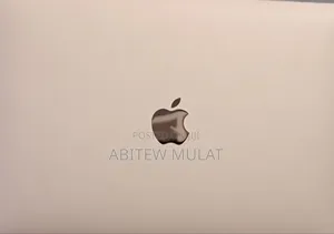 New Laptop Apple MacBook Air 2020 M1 8GB Apple M1 SSD 256GB