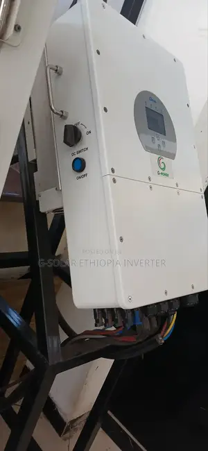 Meet the Panel: Exploring G-Power’S High-Efficiency Modules”