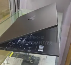 New Laptop HP Victus 16 16GB Intel Core I7 SSD 512GB