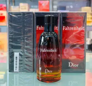 Dior Fahrenheit