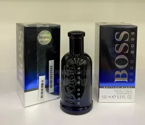 Photo - Hugo Boss | Bottled Night