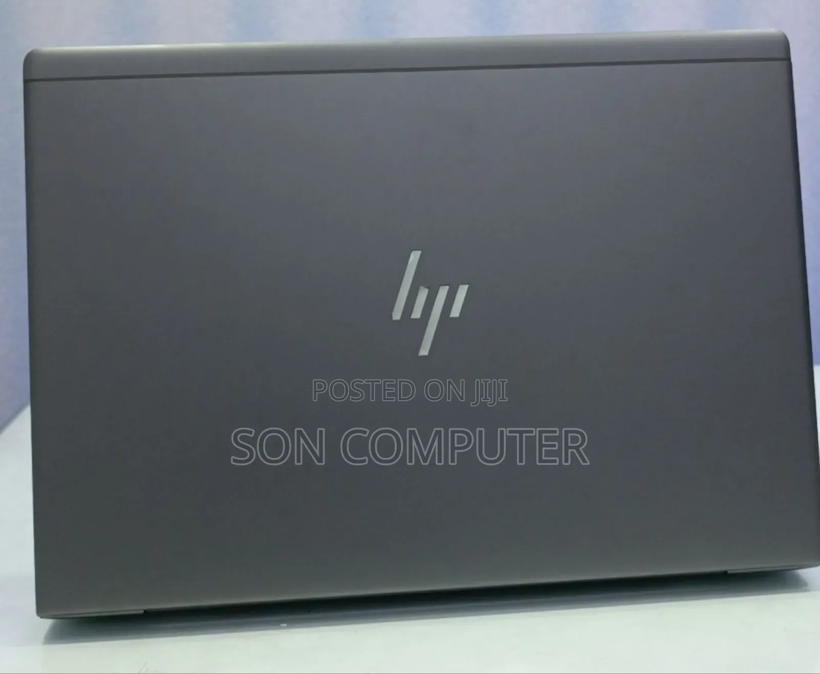 New Laptop HP ZBook 14 16GB Intel Core I5 SSD 512GB