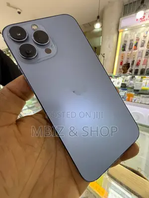 Photo - Apple iPhone 13 Pro Max 128 GB