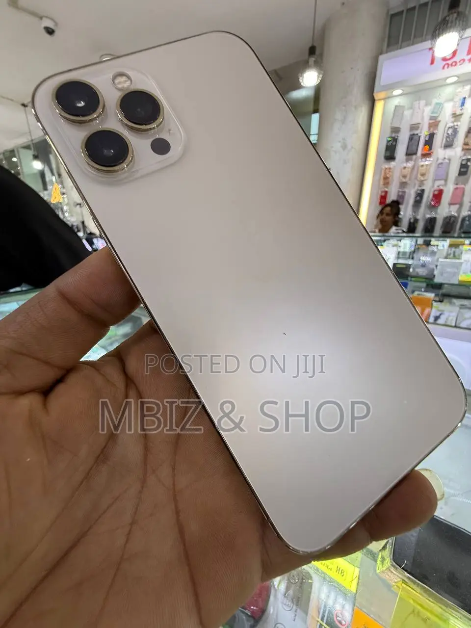 Apple iPhone 13 Pro Max 128 GB