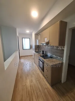 Furnished 2bdrm Apartment in Arada for rent