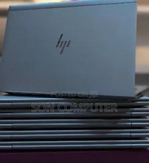 New Laptop HP EliteBook 840 16GB Intel Core I5 SSD 512GB