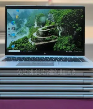 New Laptop HP EliteBook 840 16GB Intel Core I5 SSD 512GB