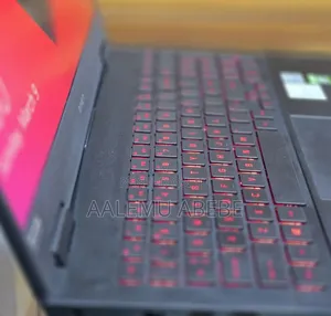Photo - New Laptop HP Omen 15 16GB Intel Core I7 SSD 512GB