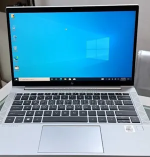 New Laptop HP EliteBook 840 16GB Intel Core I7 SSD 512GB