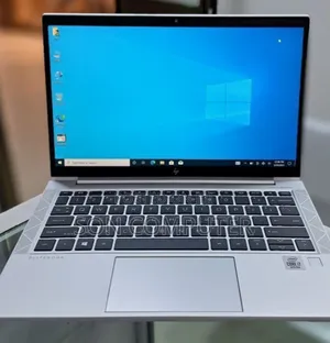 New Laptop HP EliteBook 840 16GB Intel Core I7 SSD 512GB