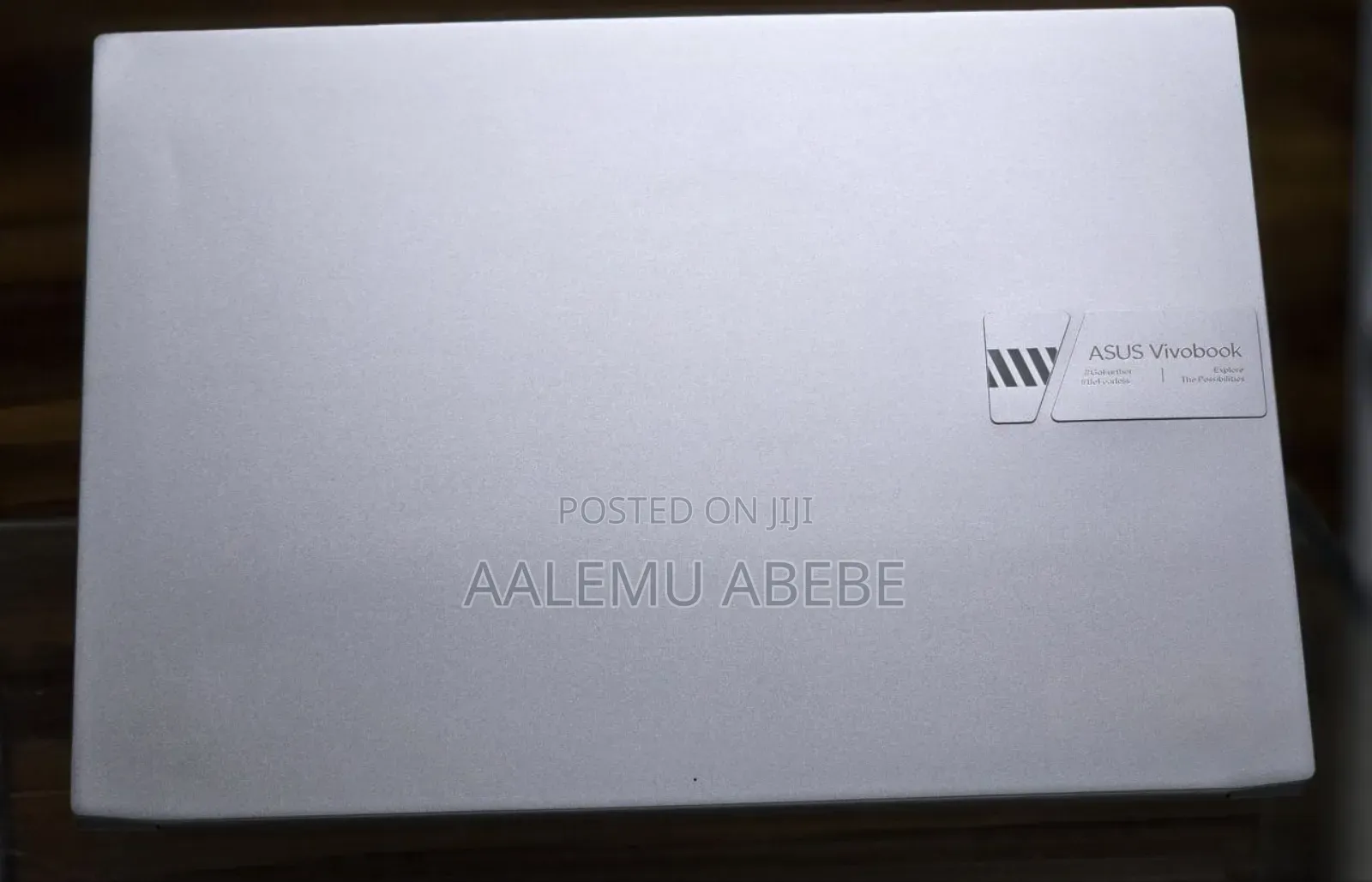 New Laptop Asus Vivobook 16 16GB Intel Core I7 SSD 512GB