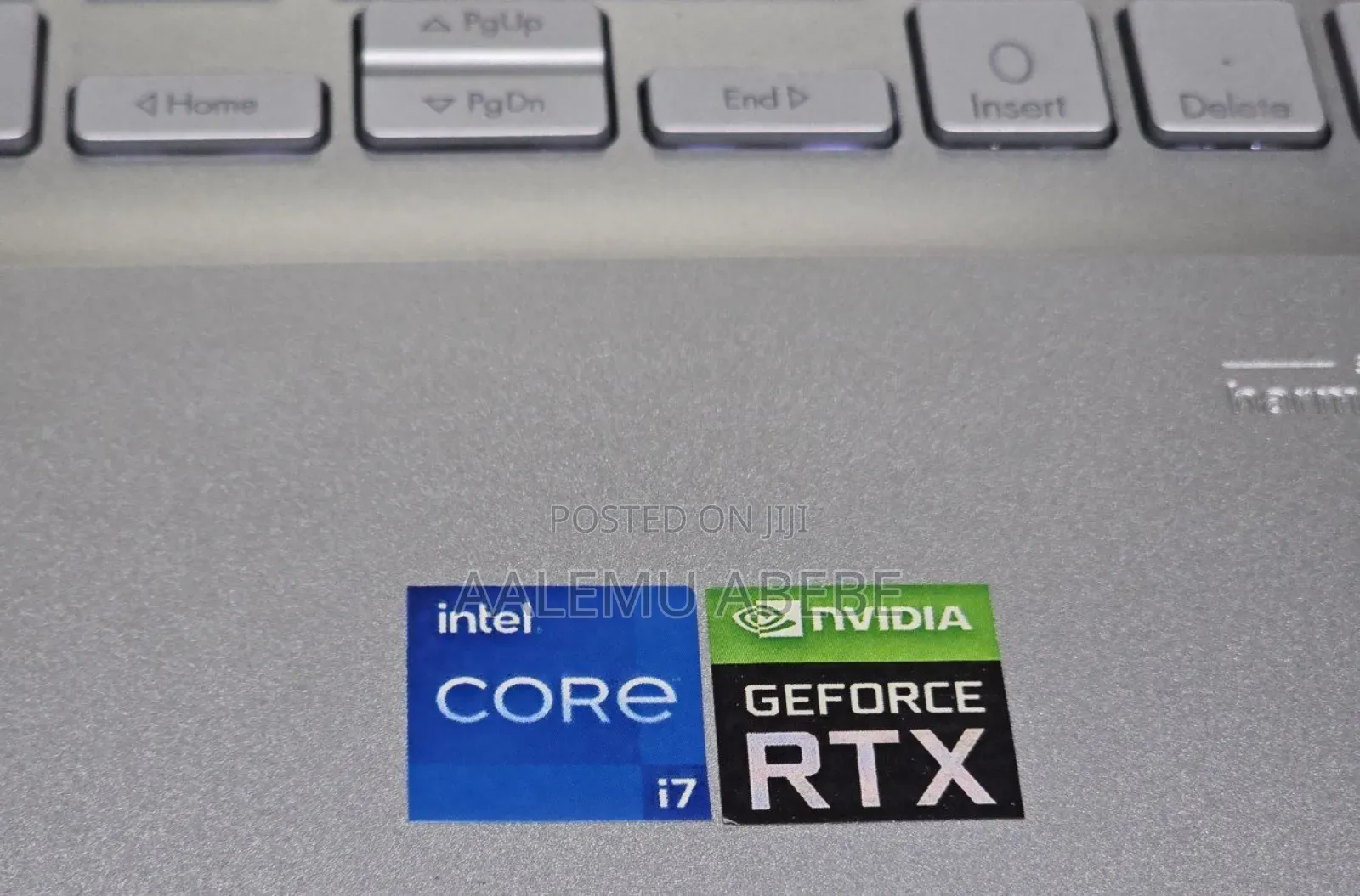 New Laptop Asus Vivobook 16 16GB Intel Core I7 SSD 512GB