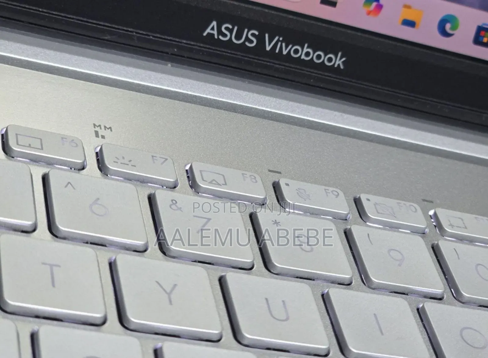 New Laptop Asus Vivobook 16 16GB Intel Core I7 SSD 512GB