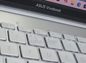 New Laptop Asus Vivobook 16 16GB Intel Core I7 SSD 512GB