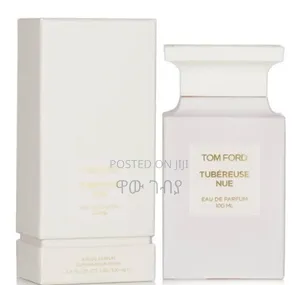 Photo - Tom Ford Tubereuse Nue Eau De Parfum