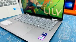 Photo - New Laptop HP Envy X360 16GB Intel Core Ultra 7 SSD 1T