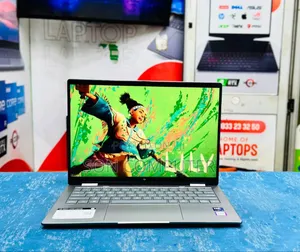 New Laptop HP Envy X360 16GB Intel Core Ultra 7 SSD 1T