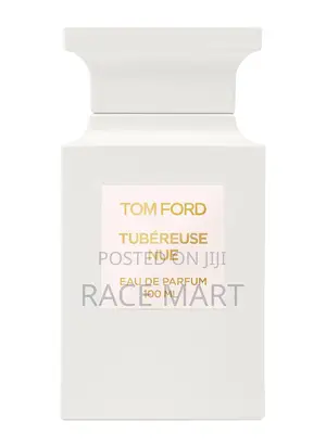 Photo - Tom Ford Tubereuse Nue Eau De Parfum