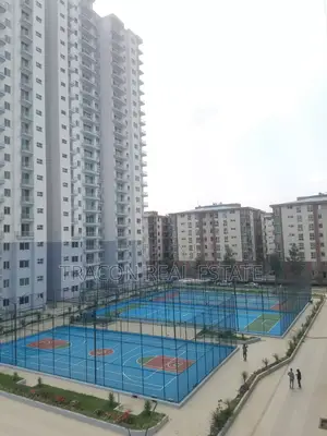 Photo - Furnished 3bdrm Apartment in ትራኮን ሪል ስቴት, Nifas Silk-Lafto for sale