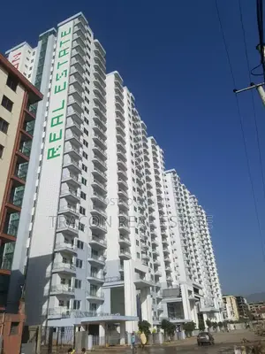 Furnished 3bdrm Apartment in ትራኮን ሪል ስቴት, Nifas Silk-Lafto for sale