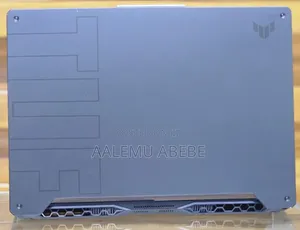 New Laptop Asus TUF Gaming A15 16GB AMD Ryzen 7 SSD 512GB