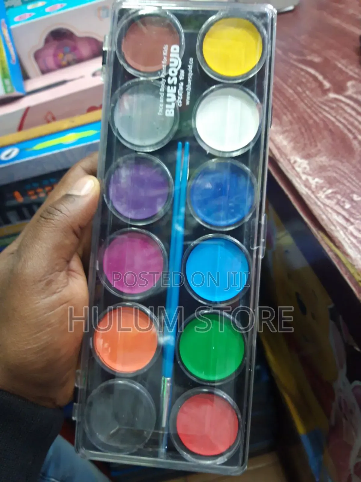 Kids Facemask High Quality Made in Usa