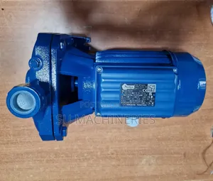 Photo - Pentax Water Pump
