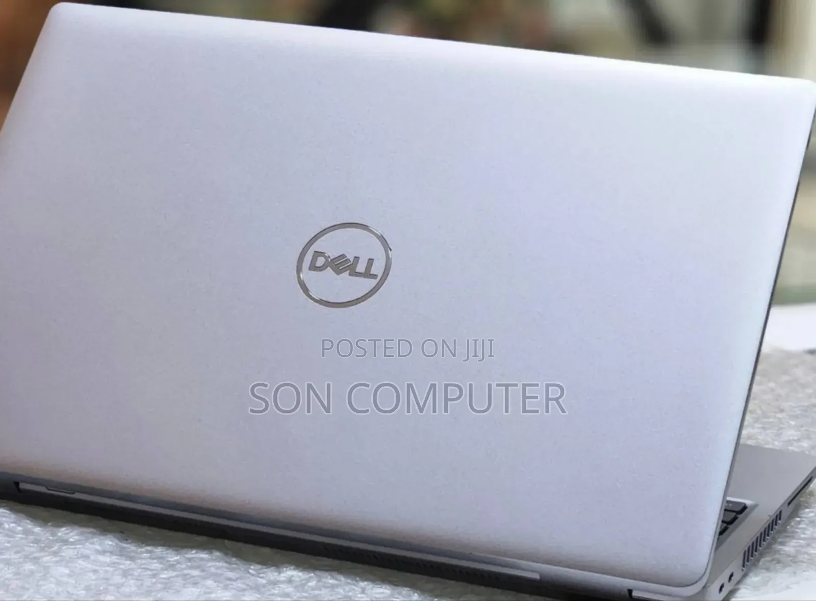 New Laptop Dell Latitude 5540 16GB Intel Core I7 SSD 512GB