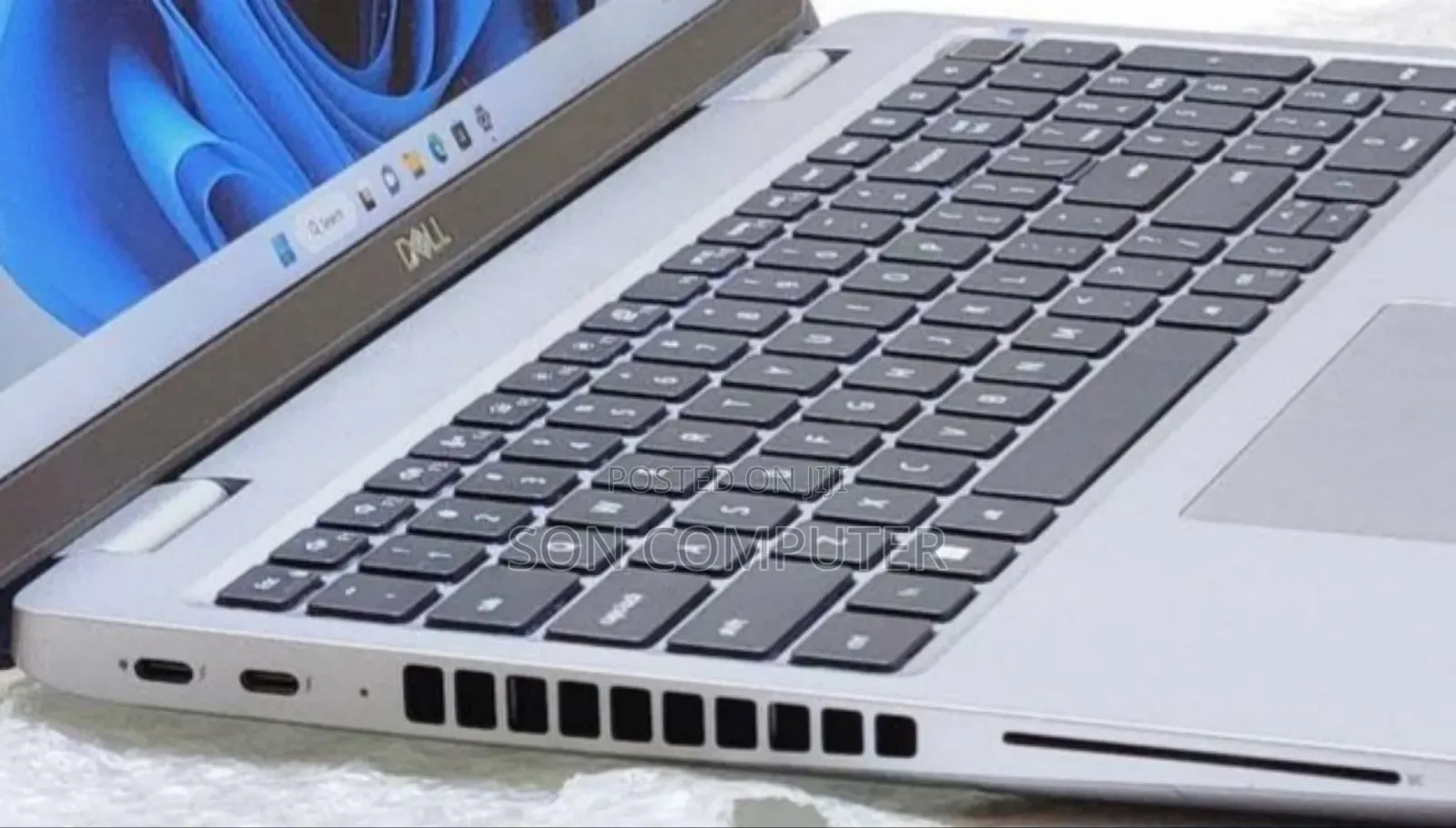 New Laptop Dell Latitude 5540 16GB Intel Core I7 SSD 512GB