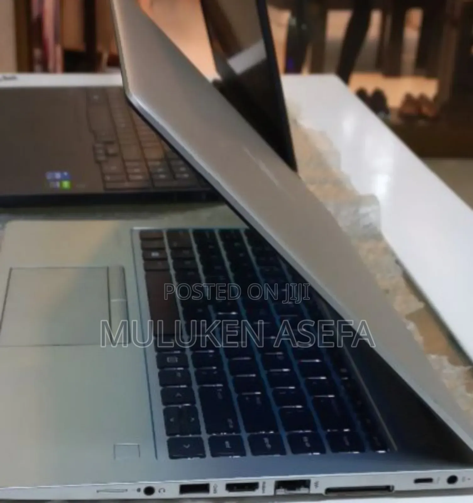 New Laptop HP EliteBook 840 G5 16GB Intel Core I5 SSD 512GB