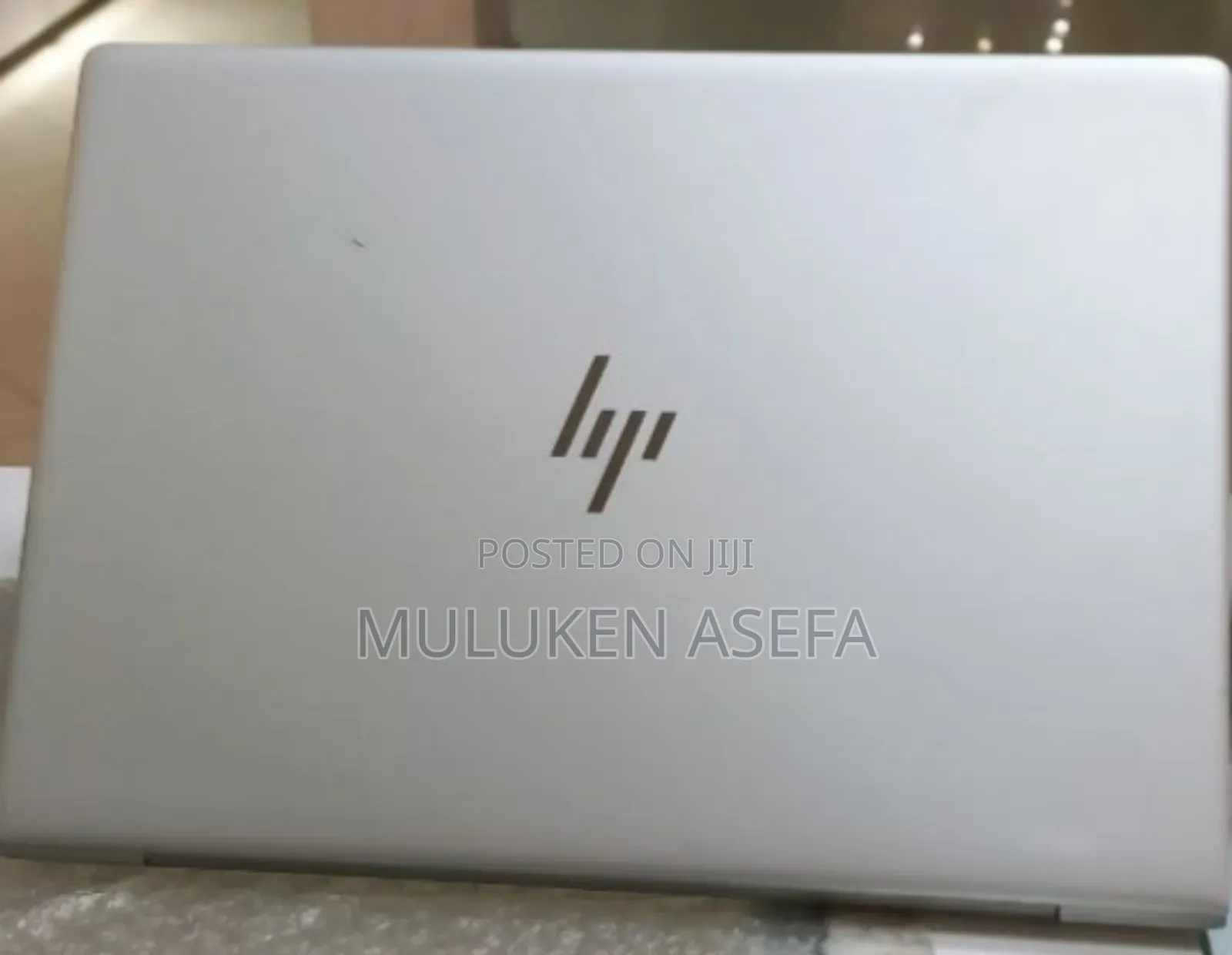 New Laptop HP EliteBook 840 G5 16GB Intel Core I5 SSD 512GB