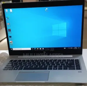 New Laptop HP EliteBook 840 G5 16GB Intel Core I5 SSD 512GB