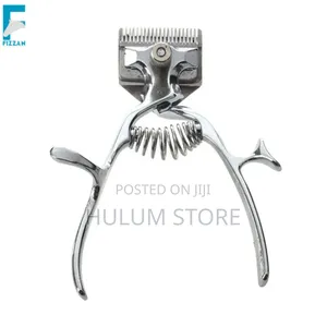 Manual Hair Clipper