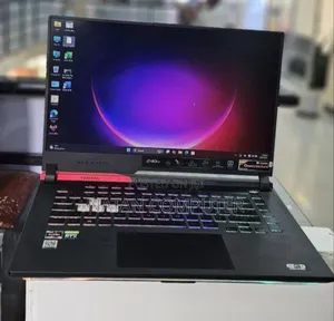 New Laptop Asus ROG Strix G16 G614 16GB AMD Ryzen 9 SSD 1T