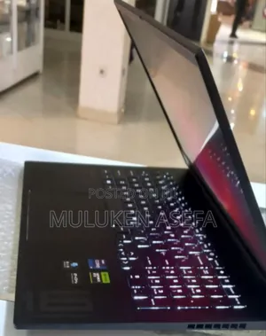 Photo - New Laptop HP Omen 16 16GB Intel Core I9 SSD 1T