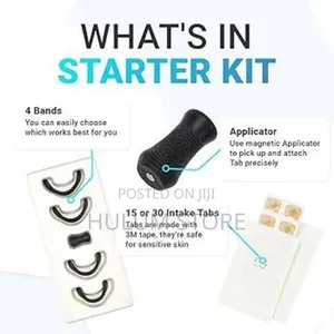 Starter Kit Nasal Dilator